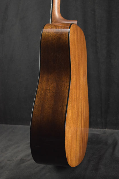 Martin D-18 Molly Tuttle Sunburst