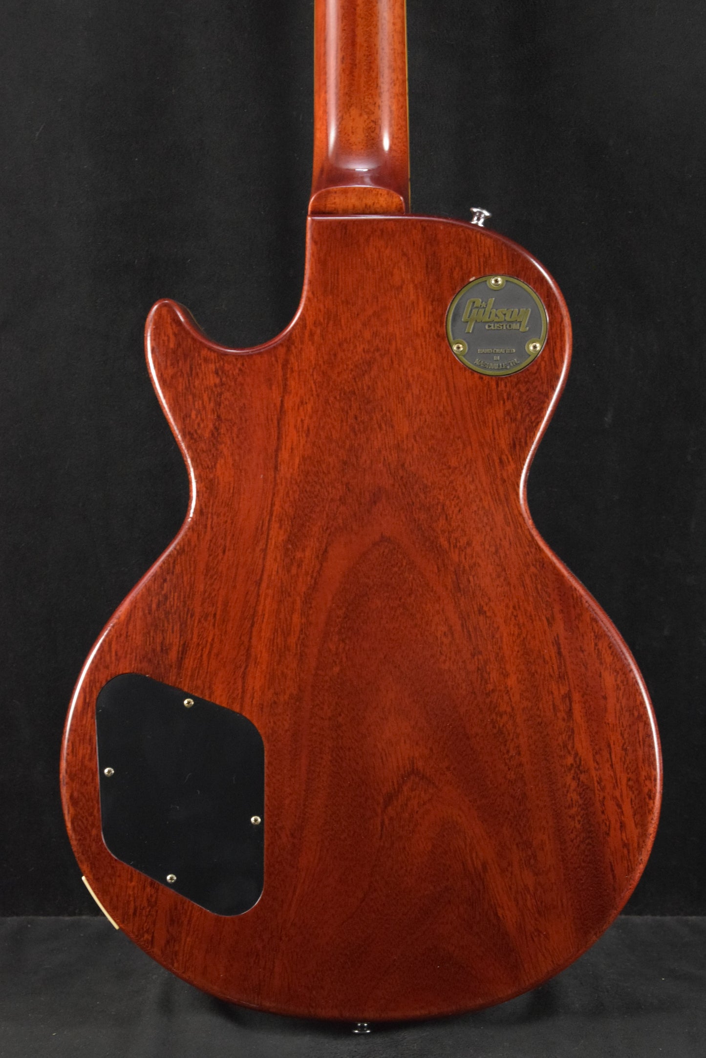 Gibson Murphy Lab 1959 Les Paul Standard Sunrise Tea Burst Ultra Light Aged Fuller's Exclusive