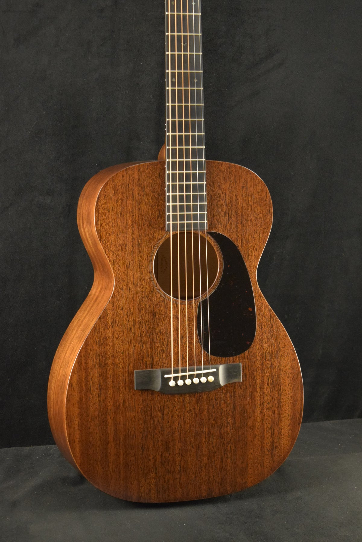 Martin 0-17 Mahogany
