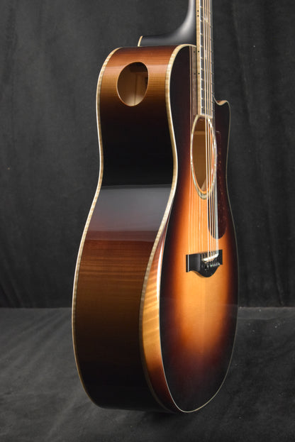 Eastman AC622CE-SB Acoustic Electric Grand Auditorium Sunburst Truetone Gloss