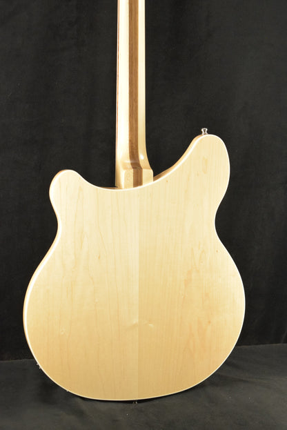 Rickenbacker 360/12 12-String Mapleglo
