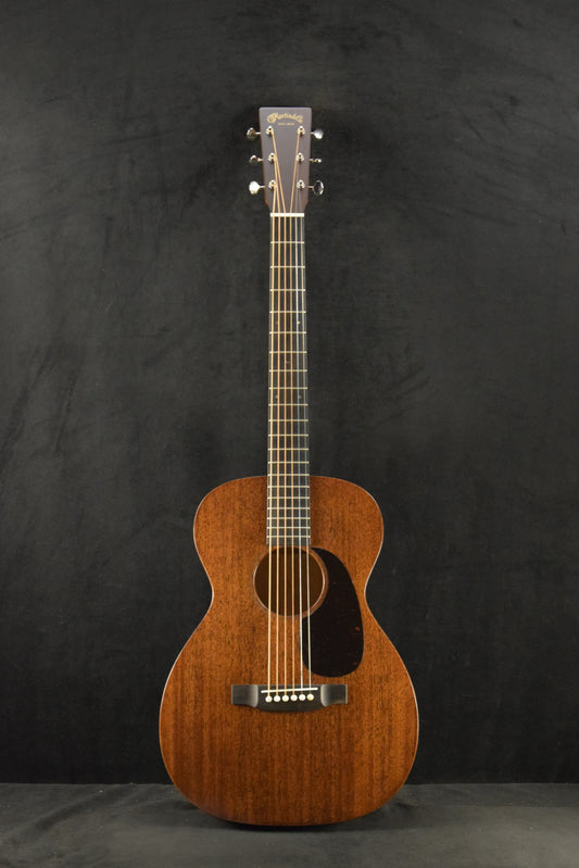 Martin 0-17 Mahogany