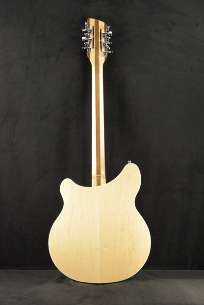 Rickenbacker 360/12 12-String Mapleglo