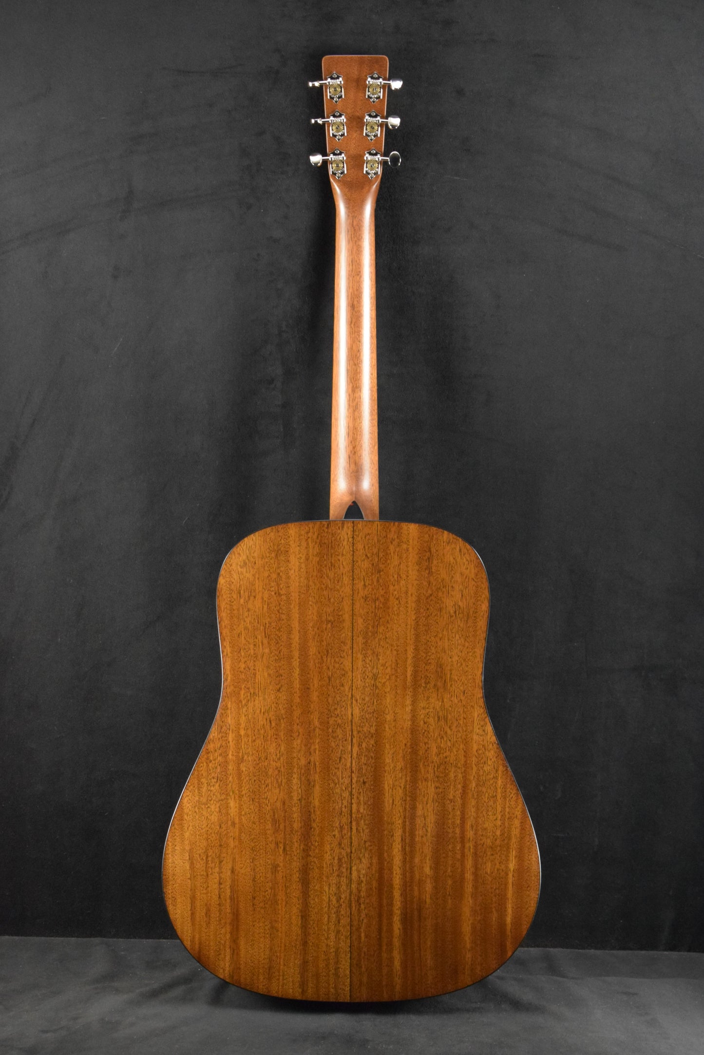 Martin D-18 Molly Tuttle Sunburst