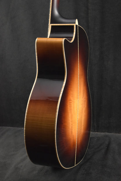 Eastman AC622CE-SB Acoustic Electric Grand Auditorium Sunburst Truetone Gloss
