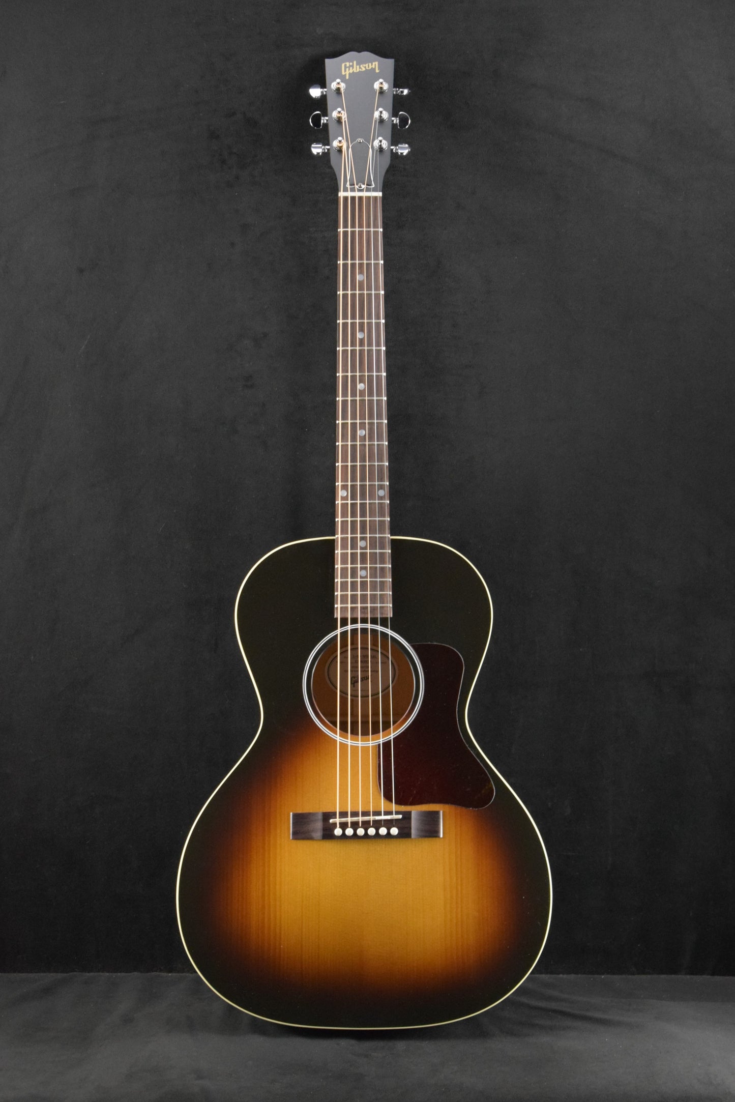 Gibson L-00 Special Satin Vintage Sunburst