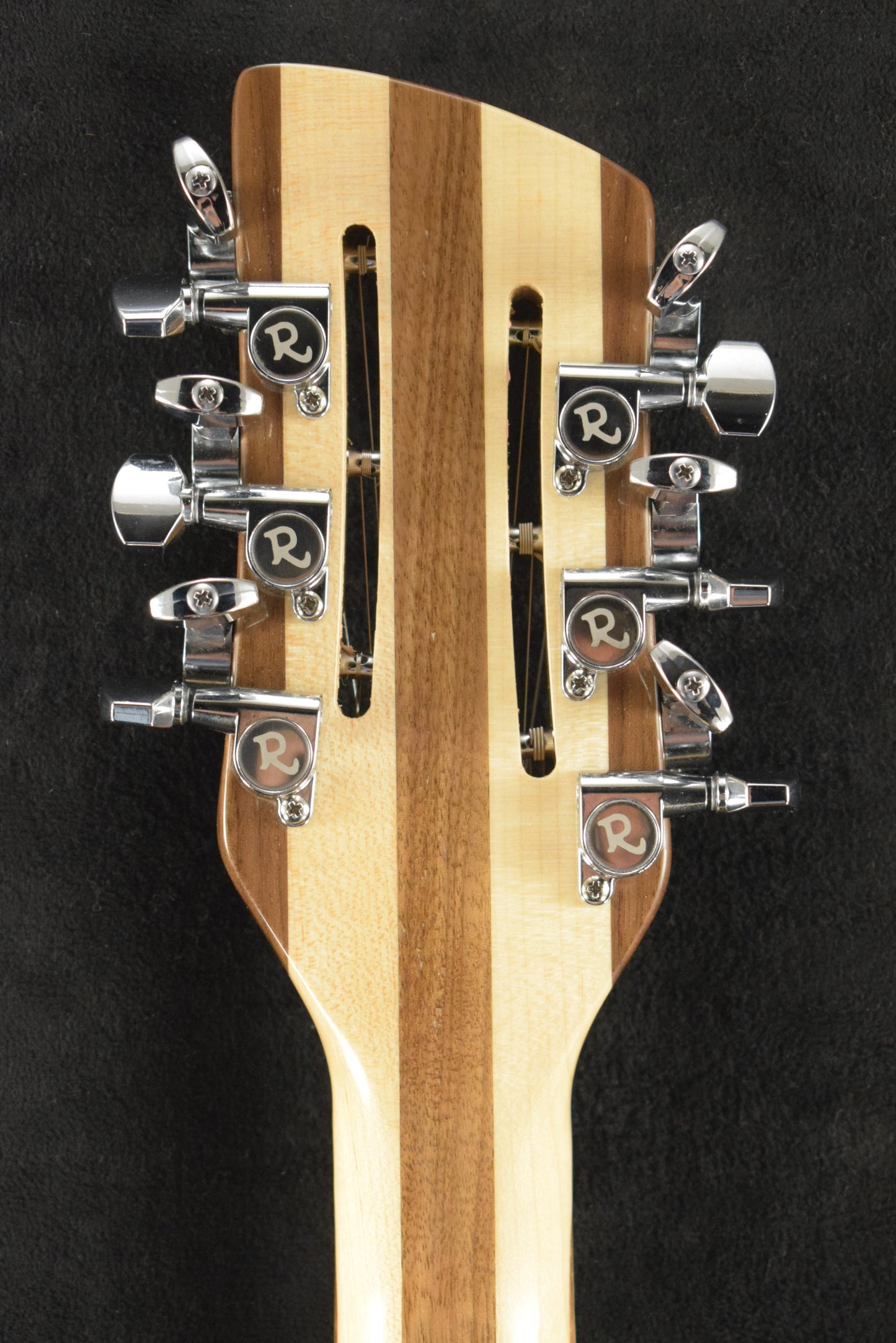Rickenbacker 360/12 12-String Mapleglo