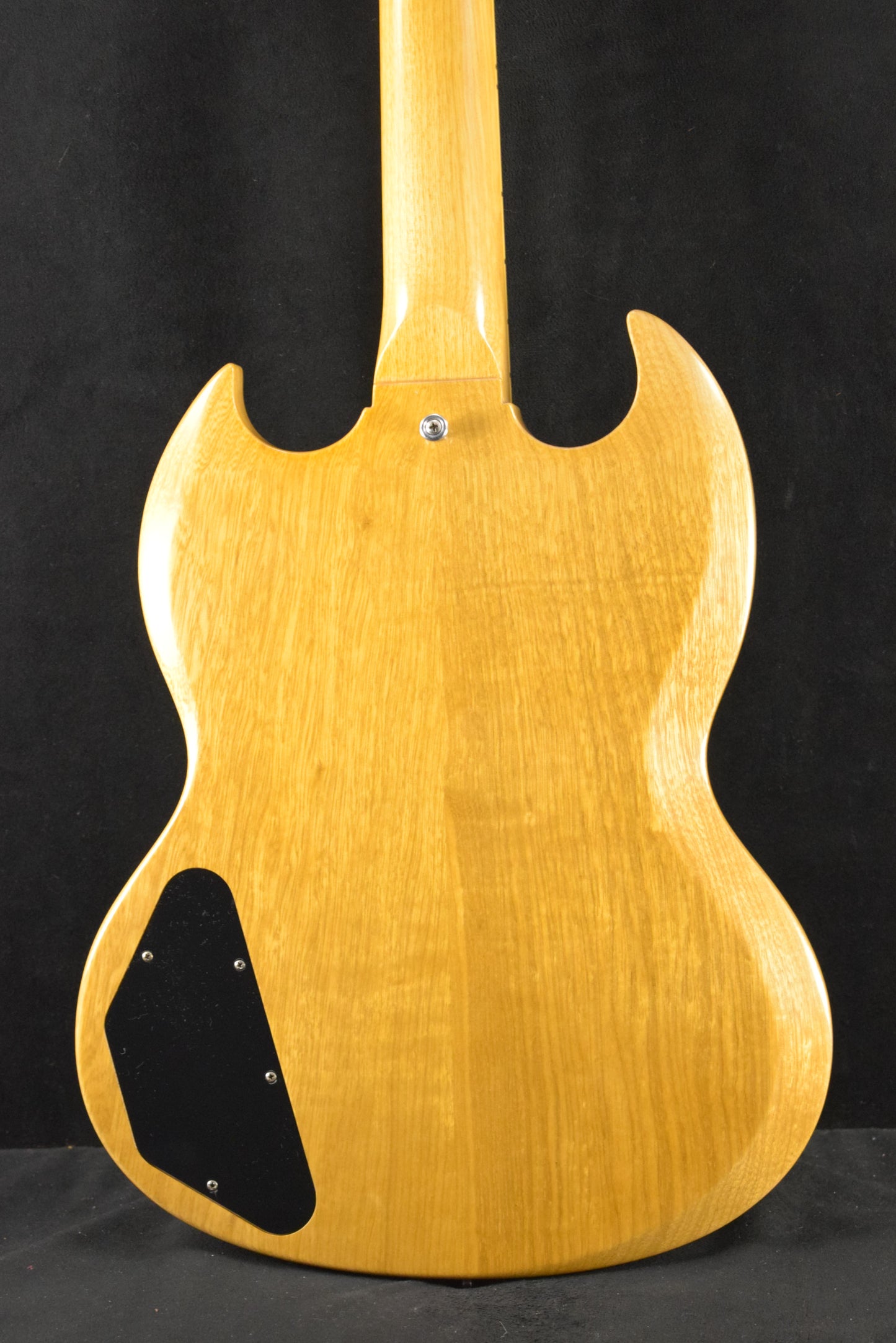 Gibson Custom LE 1964 SG Standard Reissue Korina VOS Antique Natural