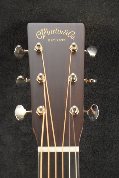 Martin 0-17 Mahogany