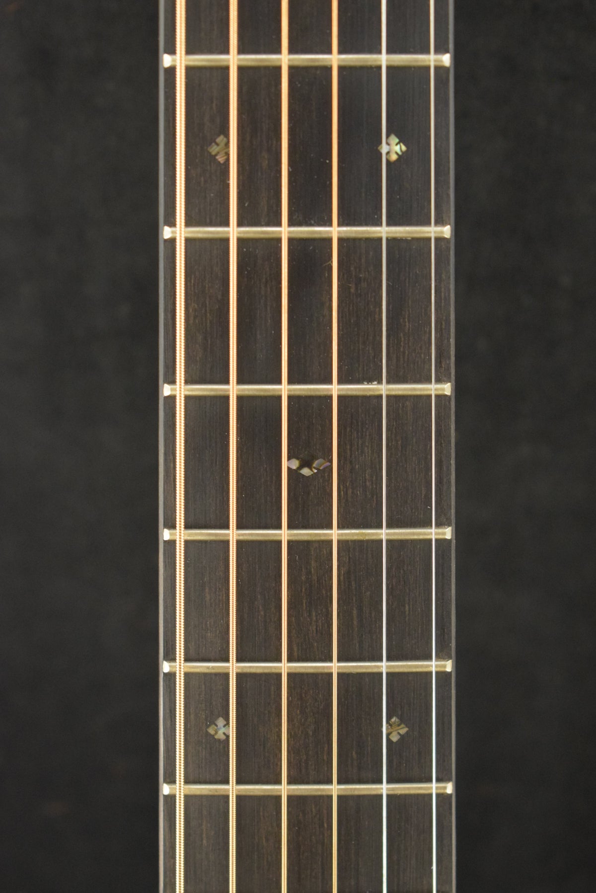 Martin 0-17 Mahogany