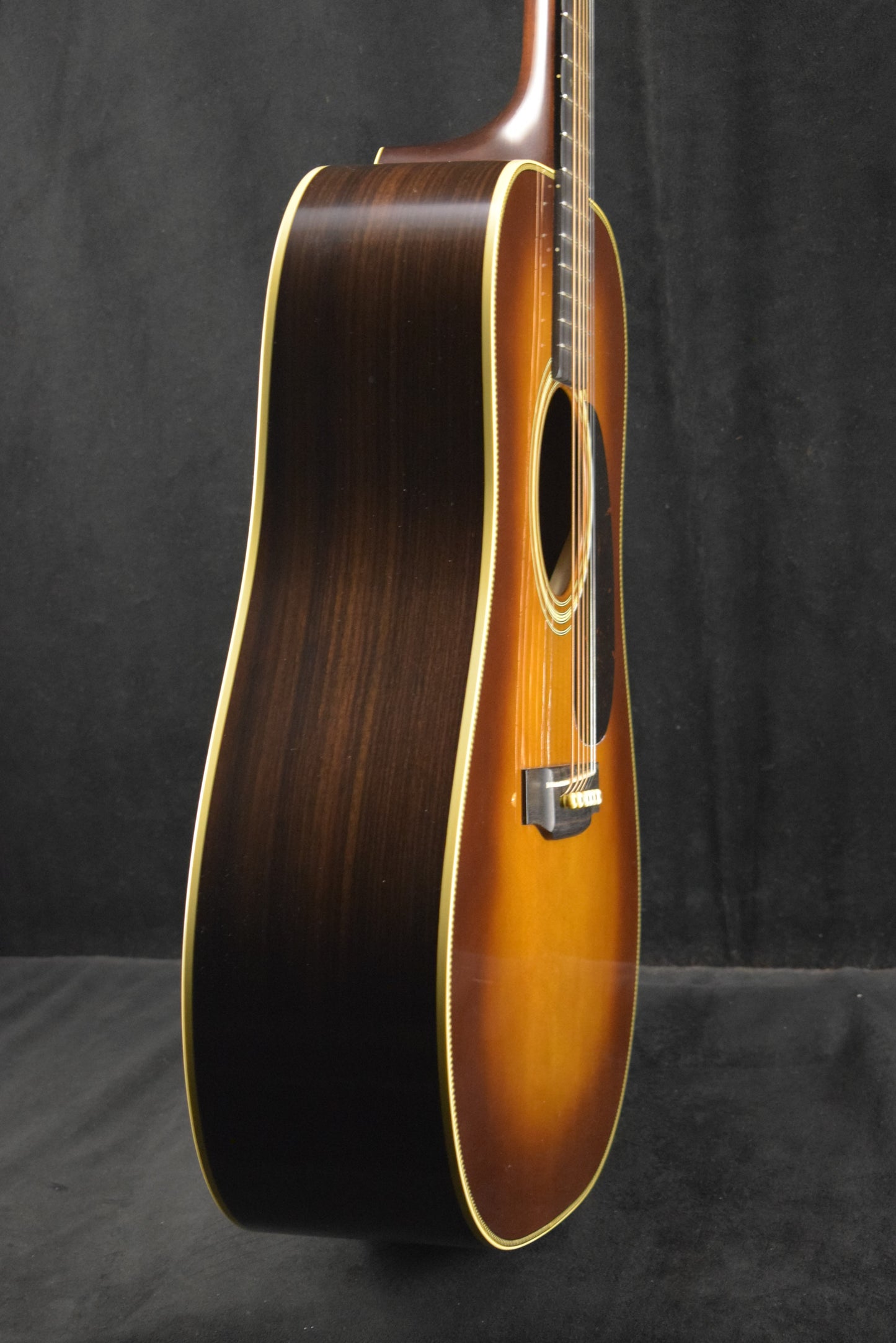 Martin Custom Shop D-28 Authentic 1937 Stage 1 Aging Ambertone