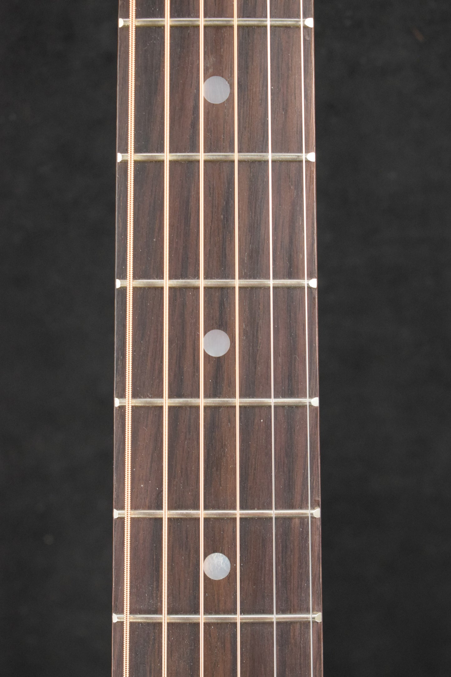 Gibson L-00 Special Satin Vintage Sunburst