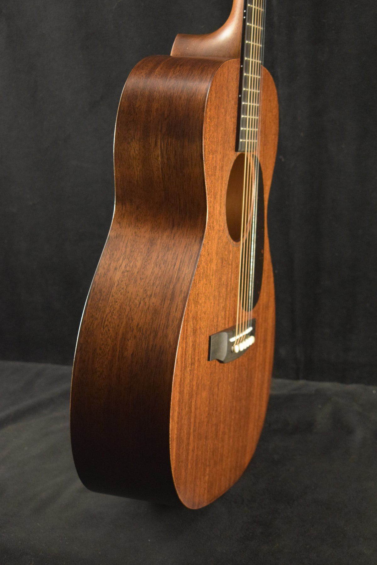 Martin 0-17 Mahogany