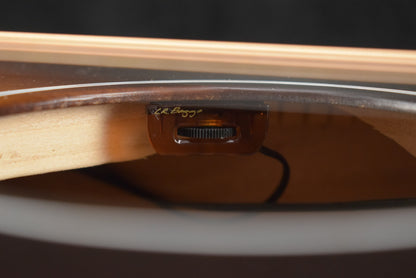 Gibson L-00 Special Satin Vintage Sunburst