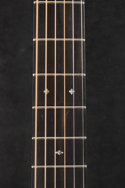 Collings OM2H Orchestra Model Maple B&S Sitka Spruce Top (Baked)