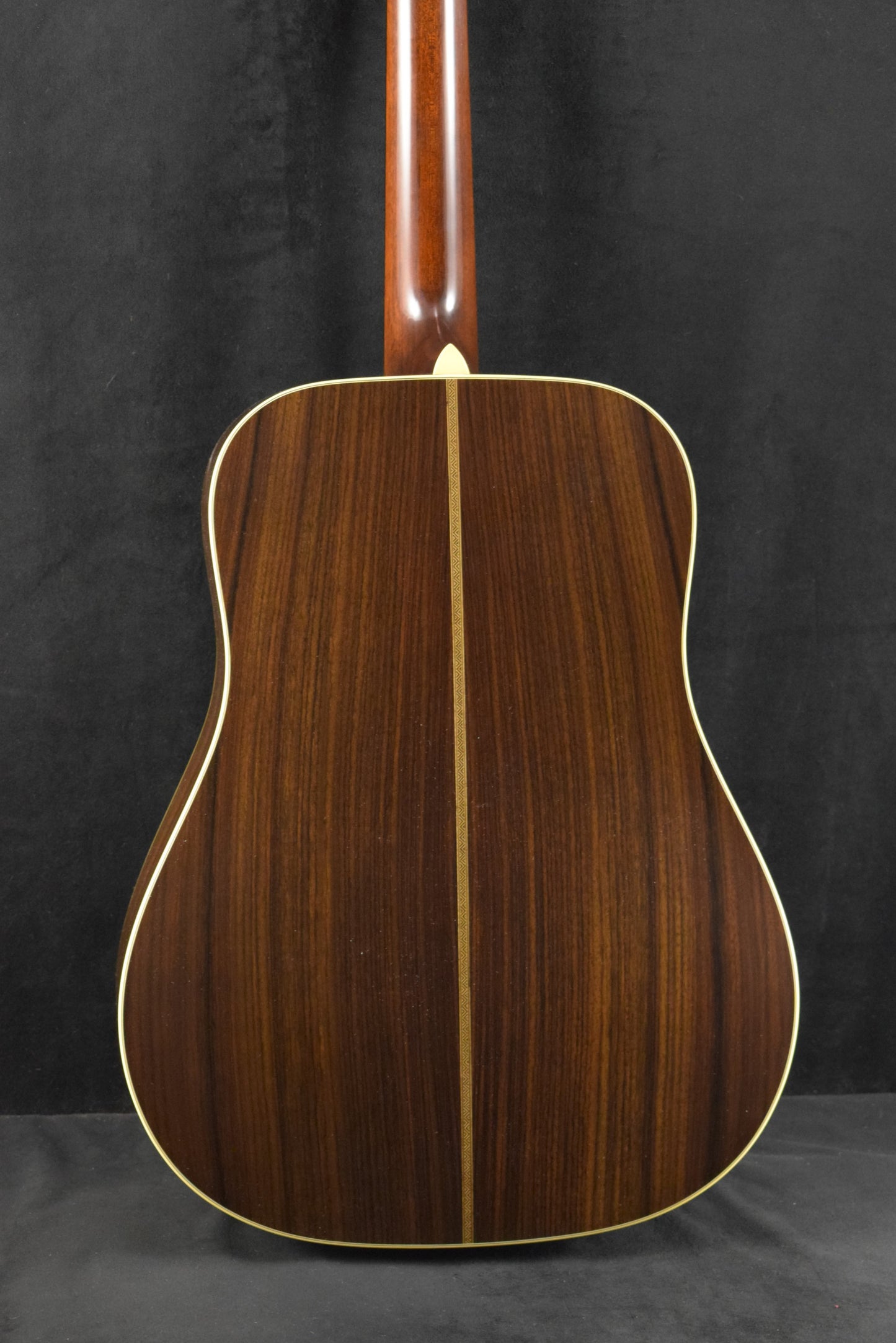 Martin Custom Shop D-28 Authentic 1937 Stage 1 Aging Ambertone