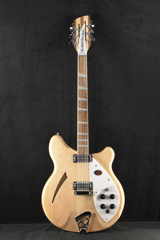 Rickenbacker 360/12 12-String Mapleglo