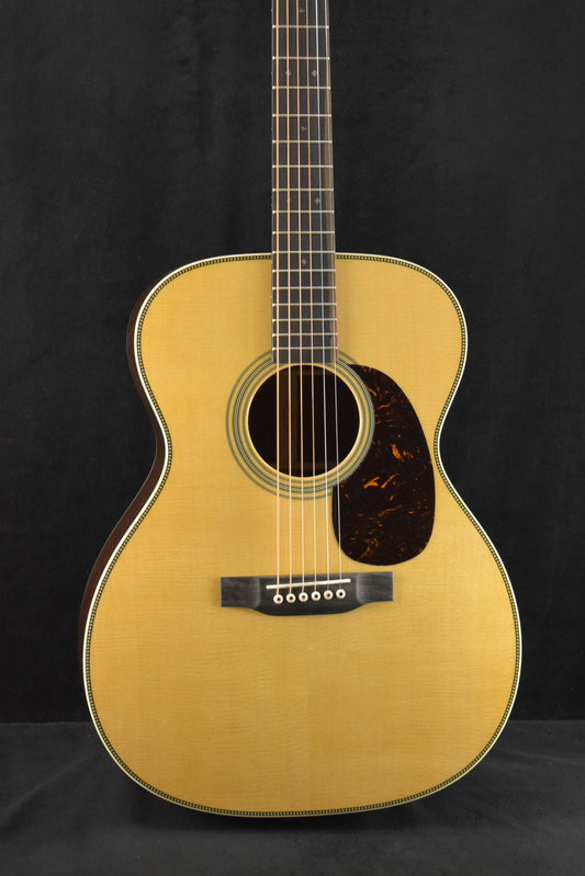 Martin 000-28 Natural