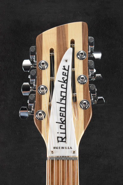 Rickenbacker 360/12 12-String Mapleglo