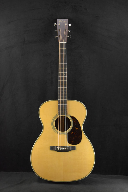 Martin 000-28 Natural