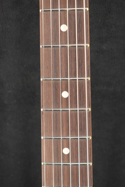 Fender American Professional II Stratocaster Left-Hand Rosewood Fingerboard 3-Color Sunburst