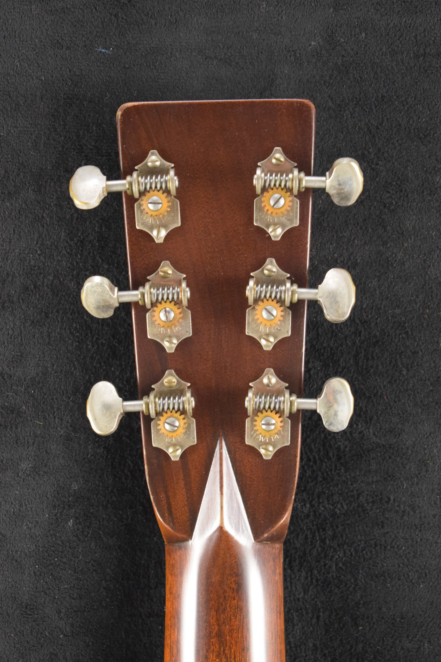 Martin Custom Shop D-28 Authentic 1937 Stage 1 Aging Ambertone