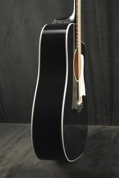 Taylor 250ce Plus BLK Doce Doble