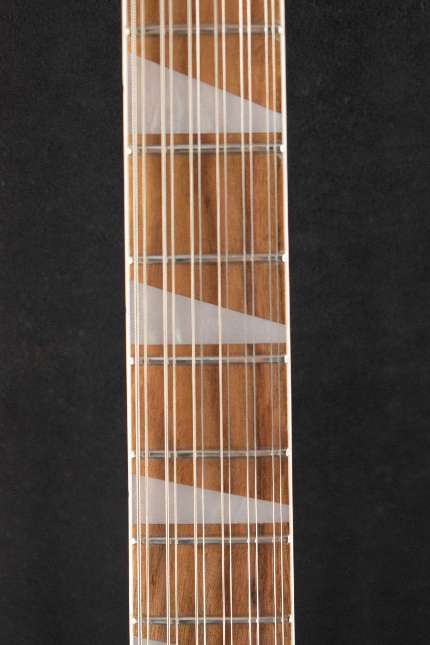 Rickenbacker 360/12 12-String Mapleglo