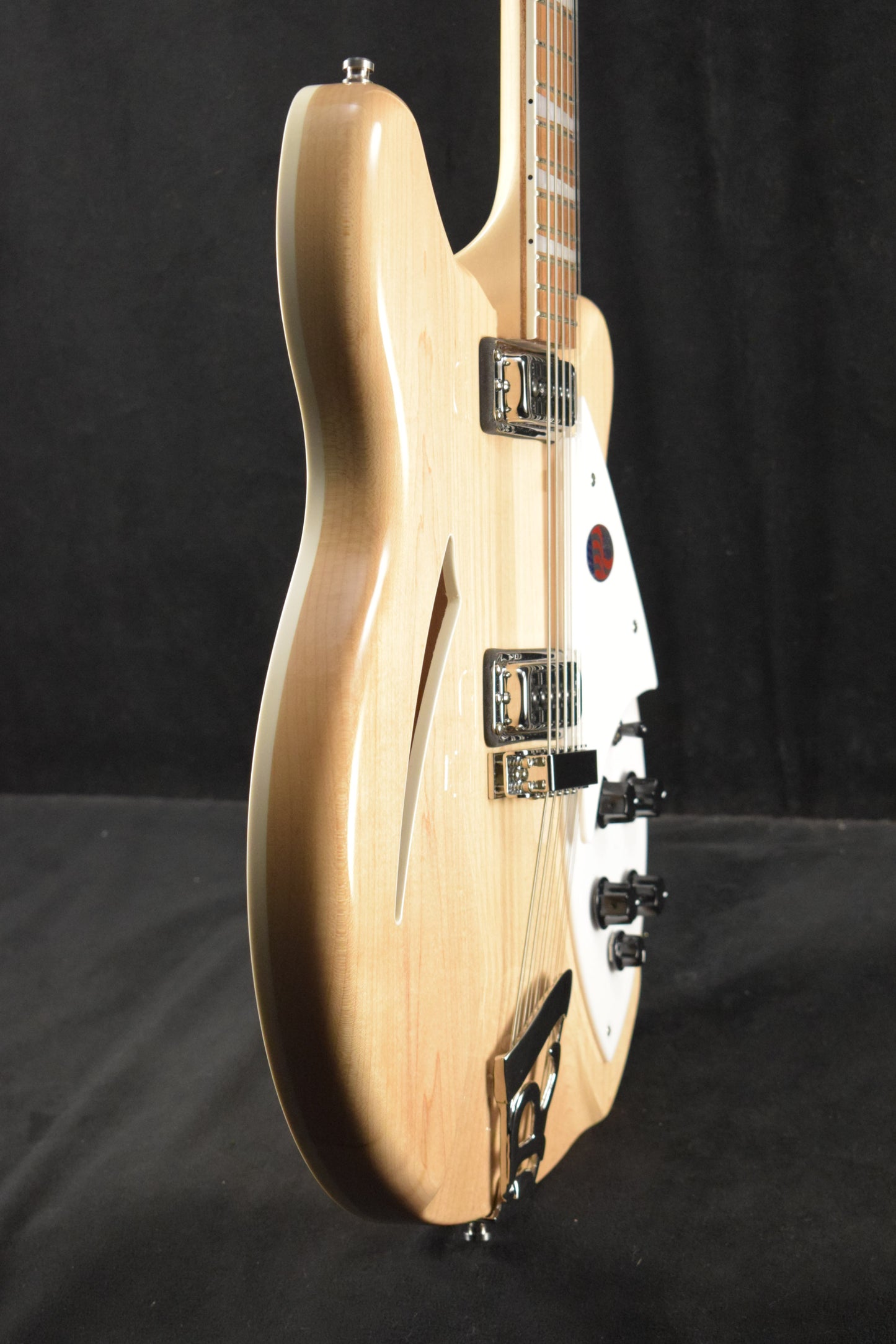 Rickenbacker 360/12 12-String Mapleglo
