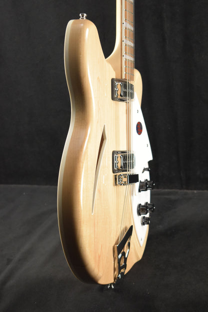 Rickenbacker 360/12 12-String Mapleglo