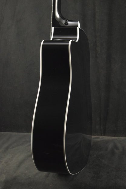 Taylor 250ce Plus BLK Doce Doble