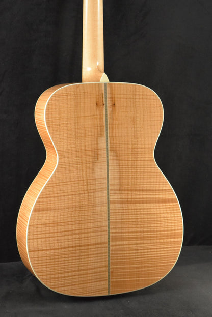 Collings OM2H Orchestra Model Maple B&S Sitka Spruce Top (Baked)