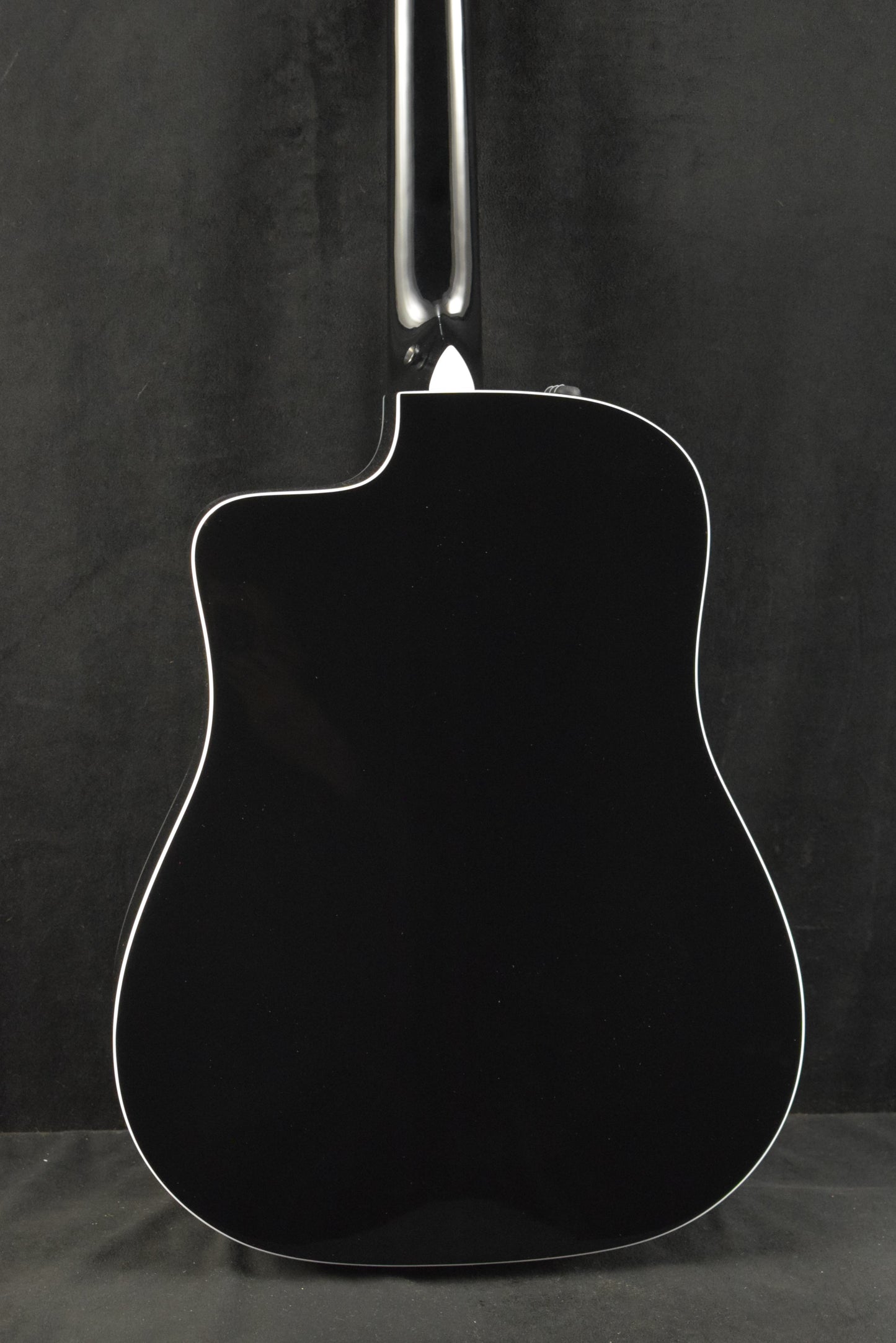 Taylor 250ce Plus BLK Doce Doble