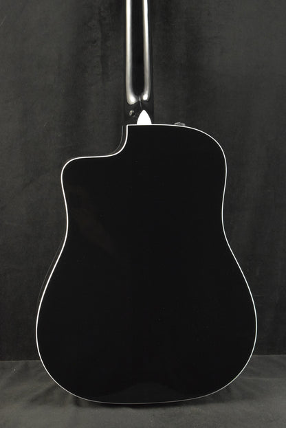 Taylor 250ce Plus BLK Doce Doble