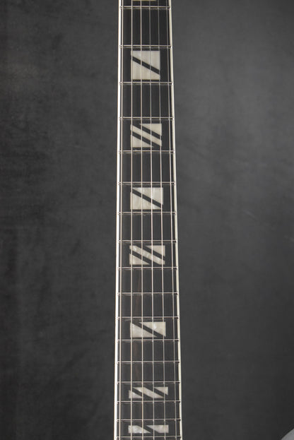 Epiphone Futura Firebird Custom Quicksilver Shift