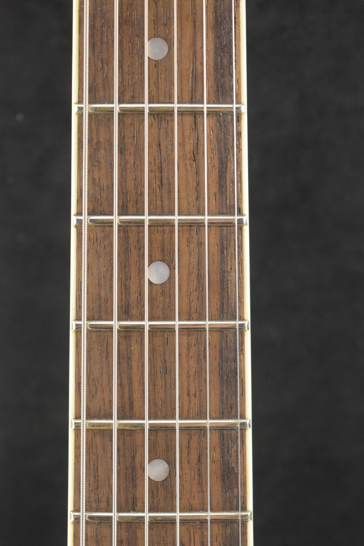 Eastman AR405-P90/TV-SB Archtop Tonerider Dogear P-90 Truetone Vintage Sunburst
