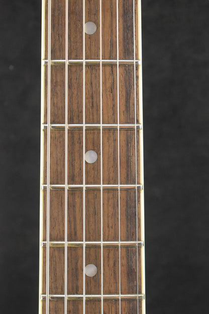 Eastman AR405-P90/TV-SB Archtop Tonerider Dogear P-90 Truetone Vintage Sunburst
