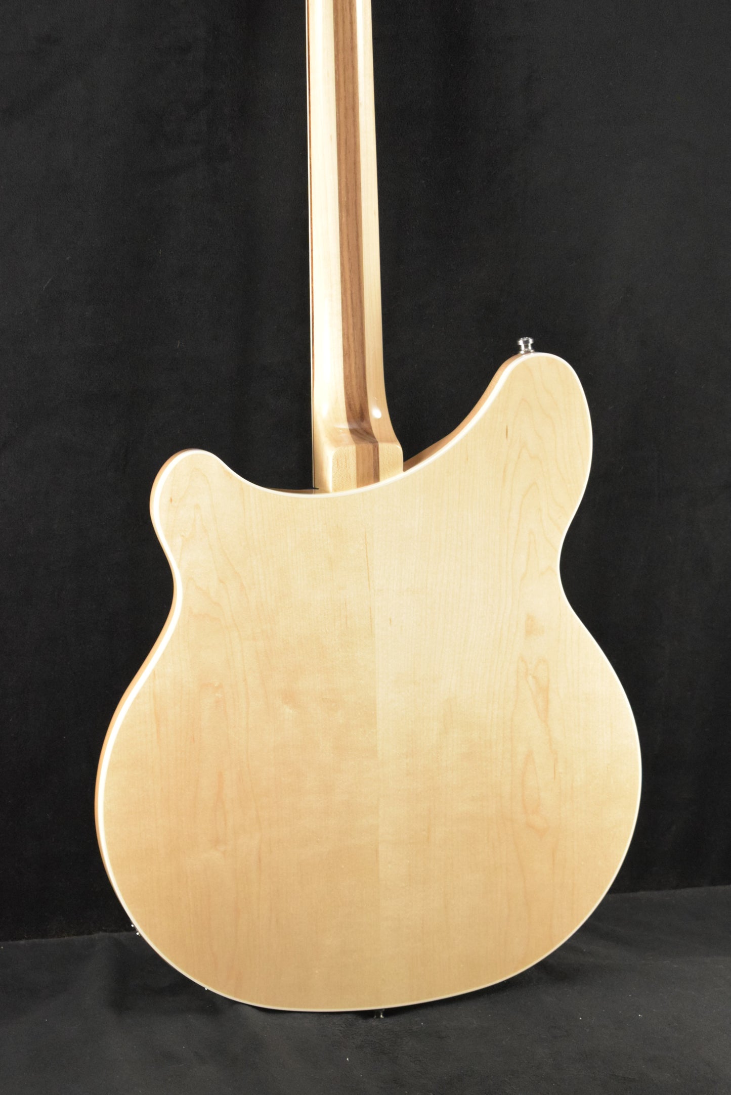 Rickenbacker 360/12 12-String Mapleglo