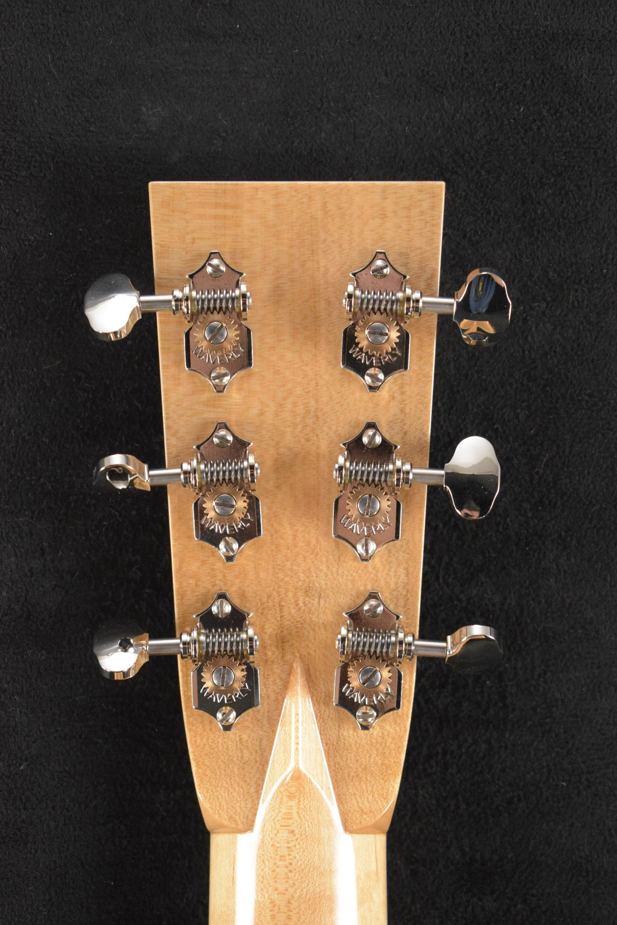 Collings OM2H Orchestra Model Maple B&S Sitka Spruce Top (Baked)