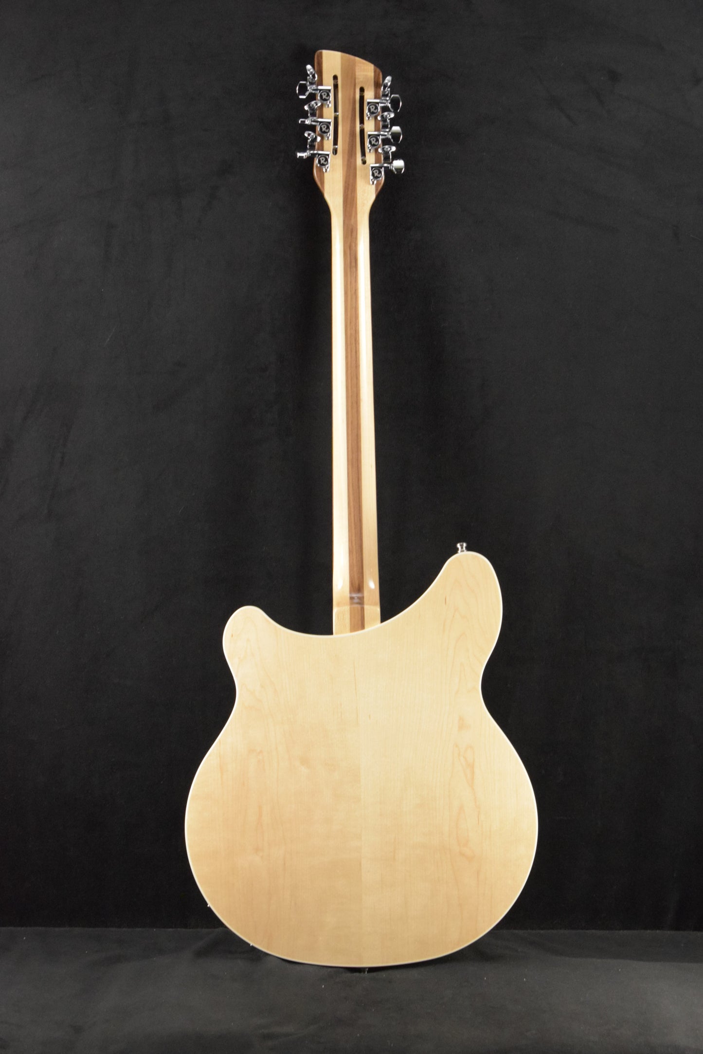 Rickenbacker 360/12 12-String Mapleglo