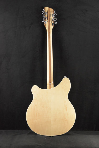 Rickenbacker 360/12 12-String Mapleglo