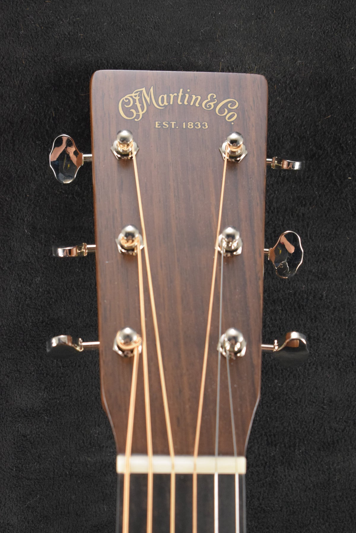 Martin 0-17 Mahogany