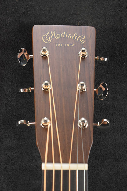 Martin 0-17 Mahogany