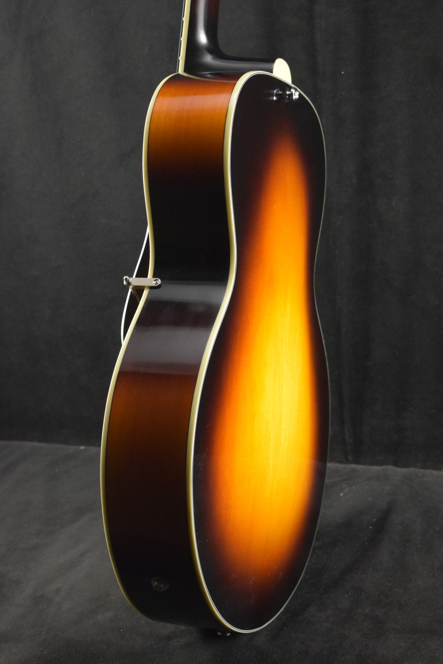 Eastman AR405-P90/TV-SB Archtop Tonerider Dogear P-90 Truetone Vintage Sunburst