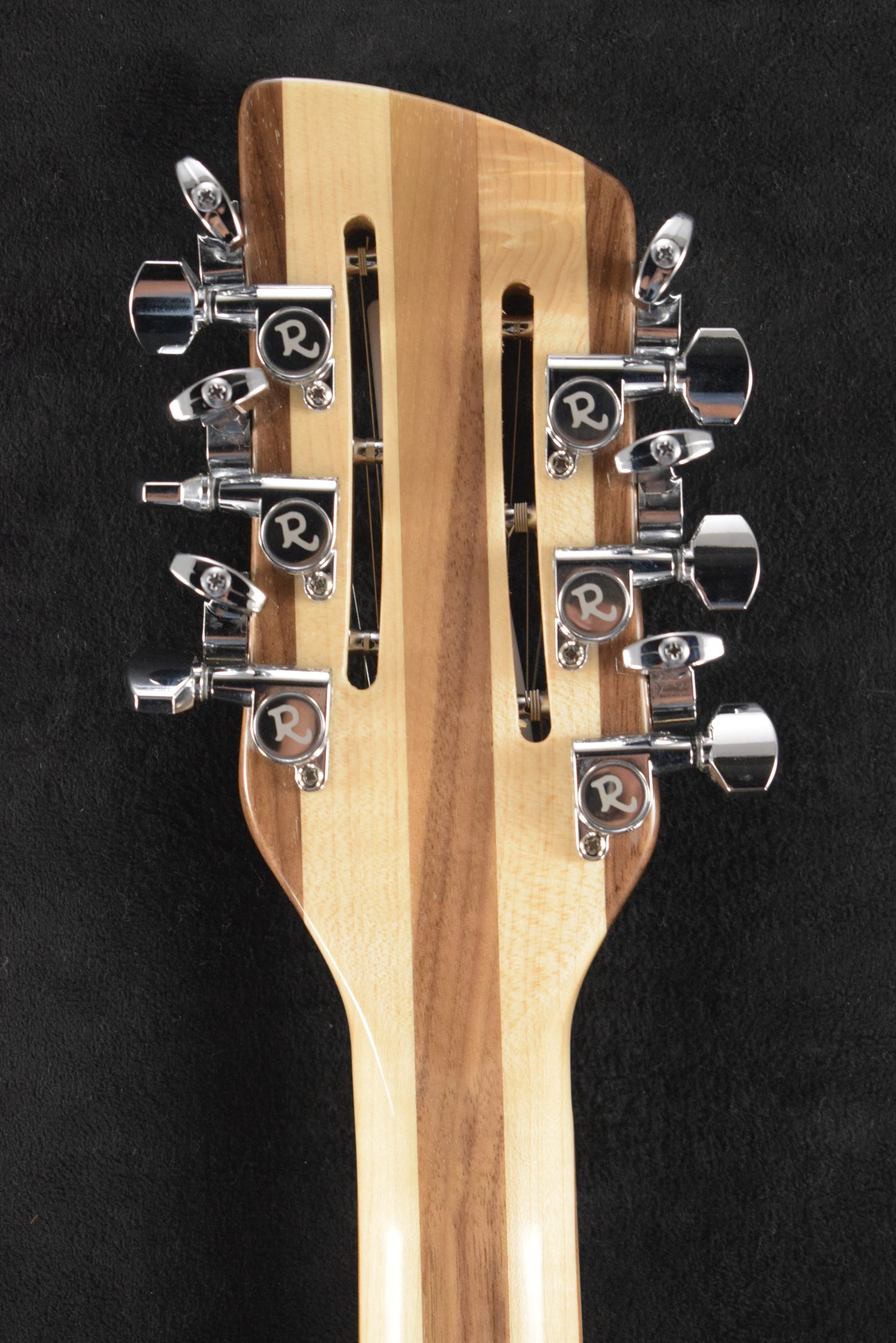 Rickenbacker 360/12 12-String Mapleglo