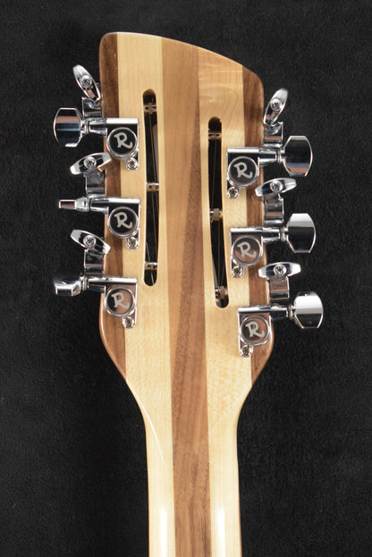 Rickenbacker 360/12 12-String Mapleglo