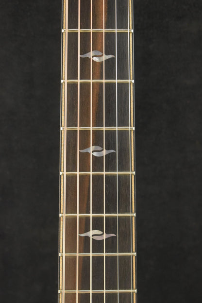 Taylor Next Generation Builder's Edition 814ce Indian Rosewood/Adirondack Spruce