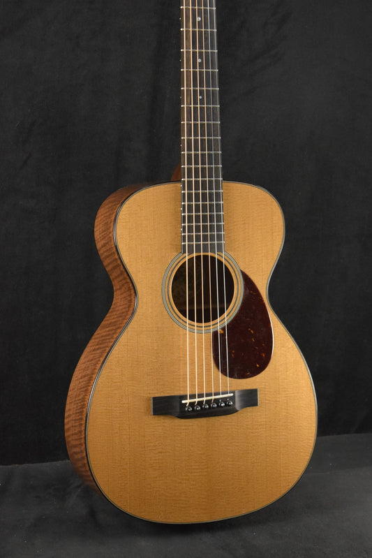 Collings Baby 1 Small Body Walnut B&S Sitka Spruce Top (Baked)
