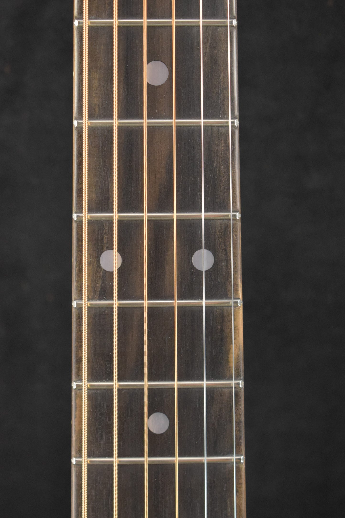 Martin D-28 Rich Robinson Aged Natural