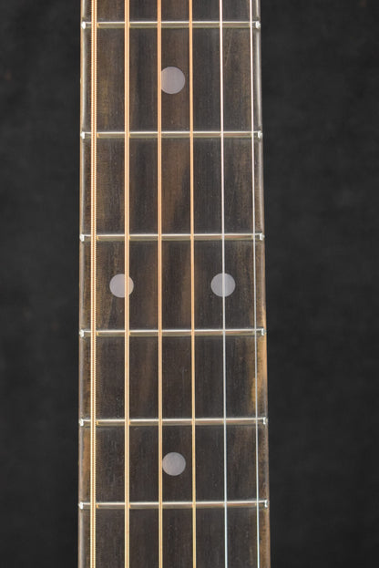 Martin D-28 Rich Robinson Aged Natural